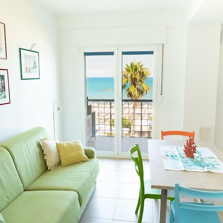 La Casa Del Sido Lejlighed San Benedetto del Tronto Eksteriør billede