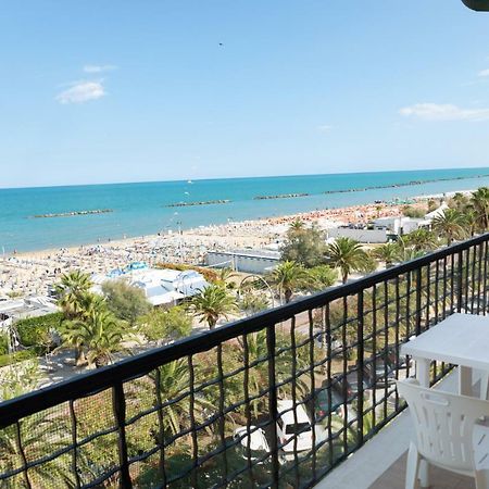 La Casa Del Sido Lejlighed San Benedetto del Tronto Eksteriør billede