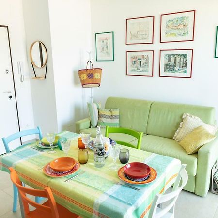 La Casa Del Sido Lejlighed San Benedetto del Tronto Eksteriør billede