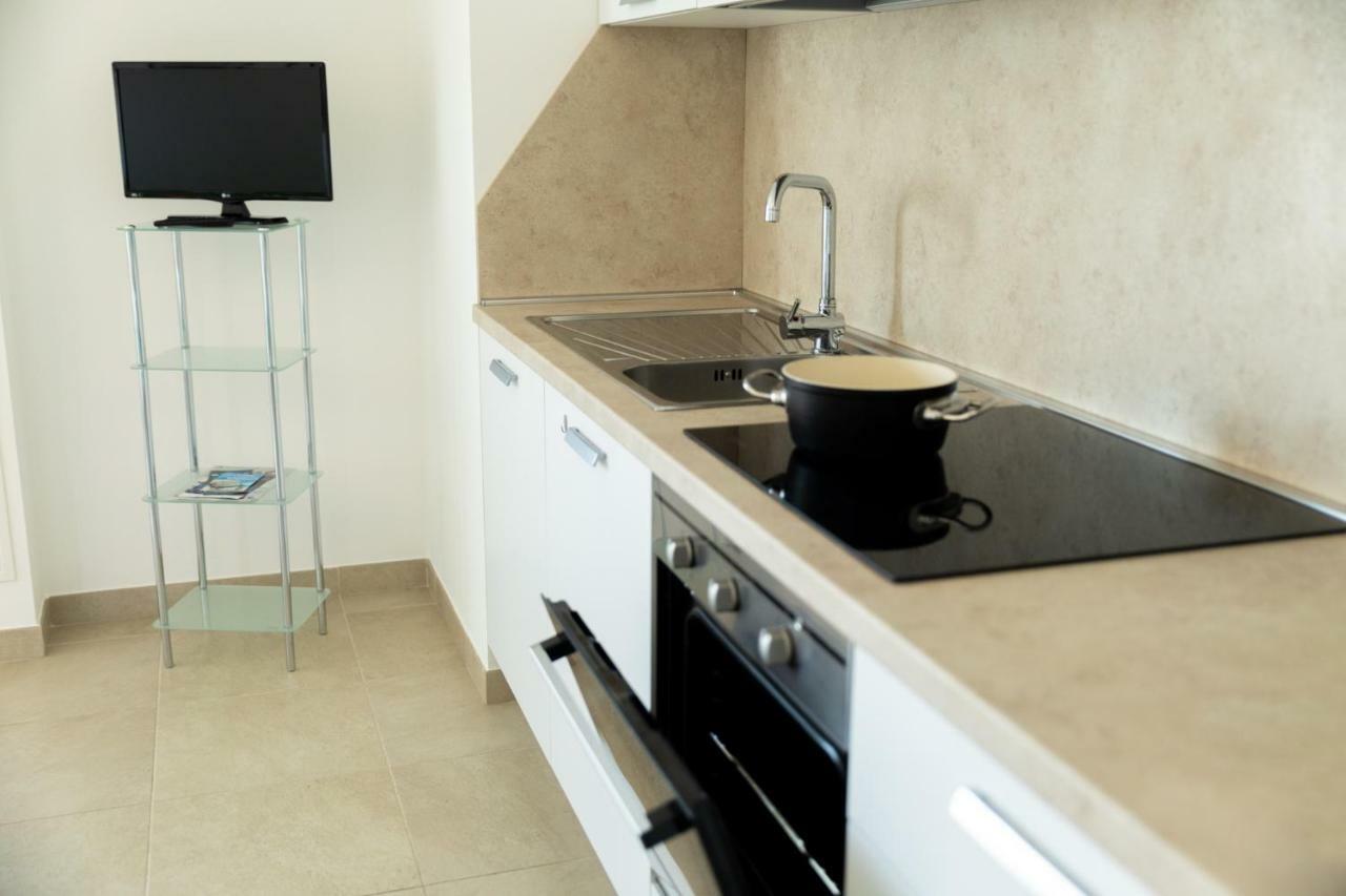 La Casa Del Sido Lejlighed San Benedetto del Tronto Eksteriør billede