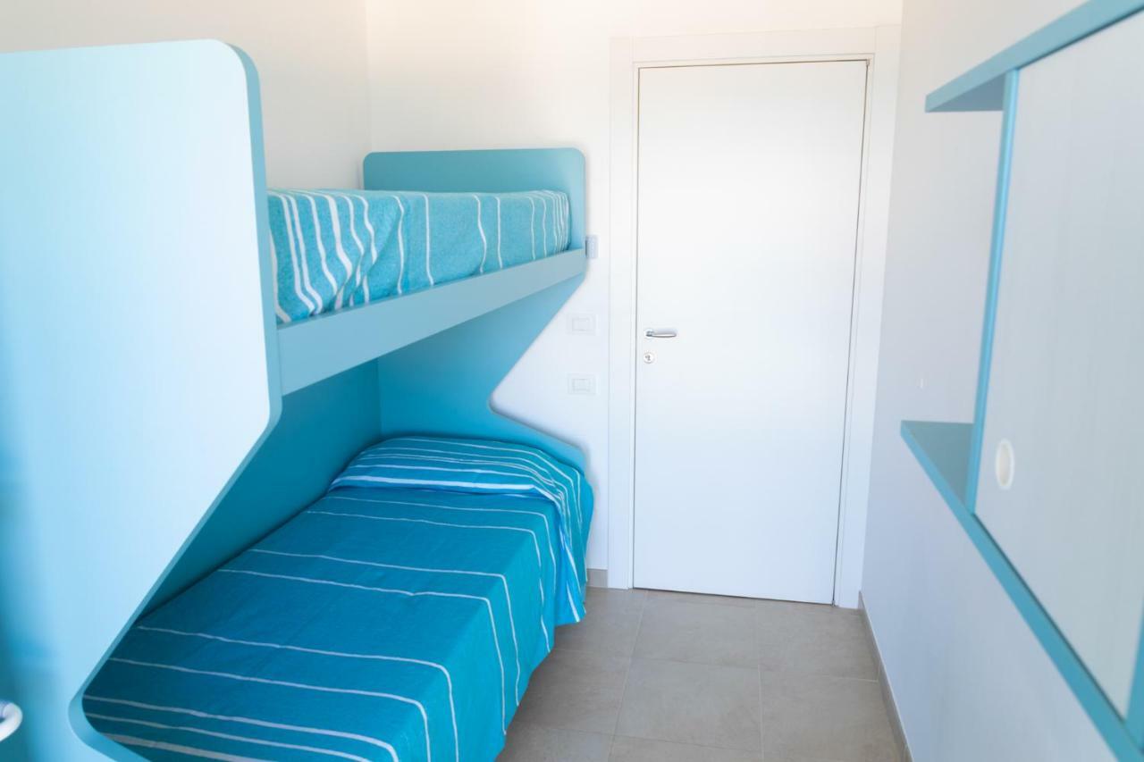 La Casa Del Sido Lejlighed San Benedetto del Tronto Eksteriør billede