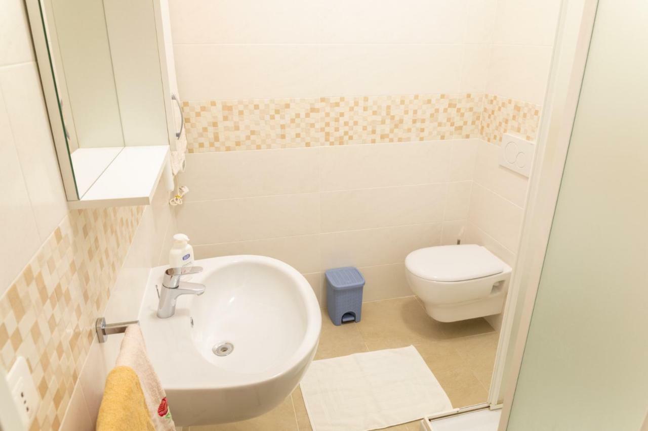 La Casa Del Sido Lejlighed San Benedetto del Tronto Eksteriør billede